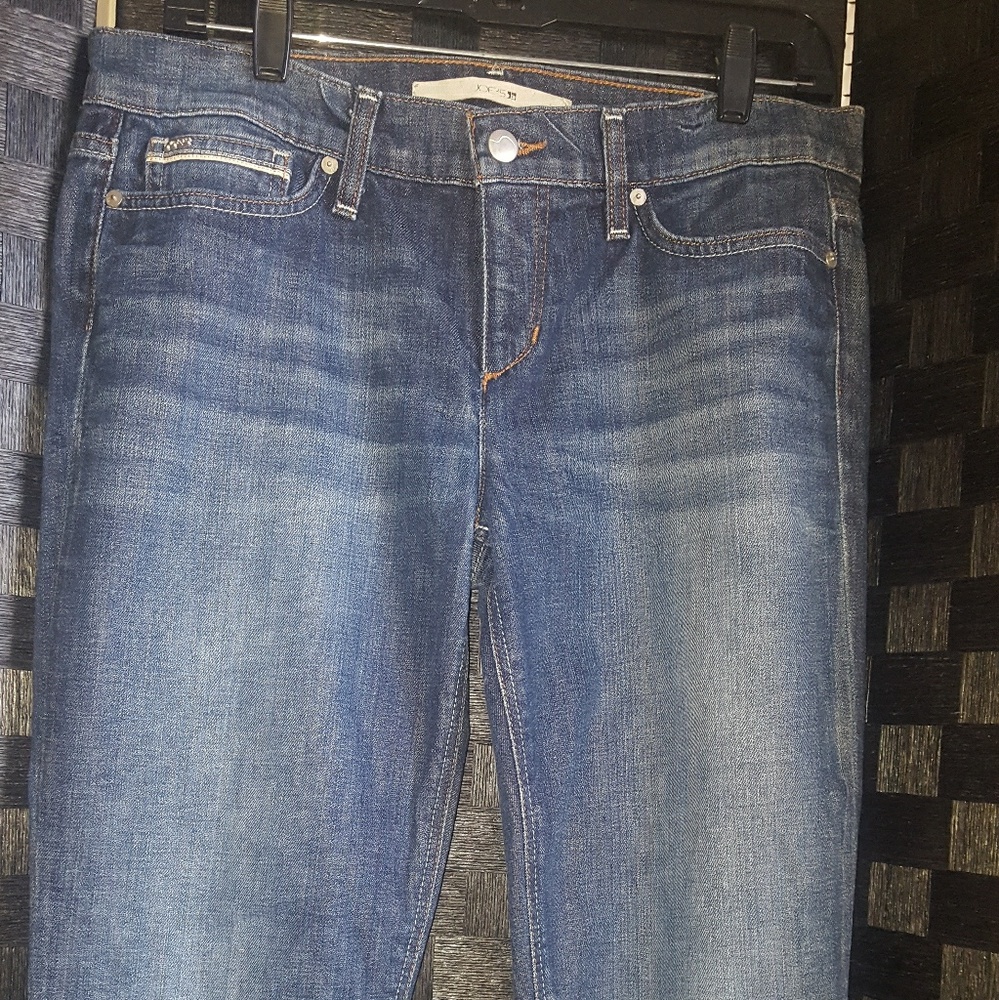 Joe's capris sz10